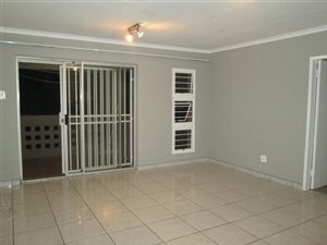 2 Bed Apartment in Berario