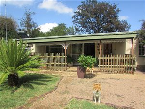 Farm in Mokopane