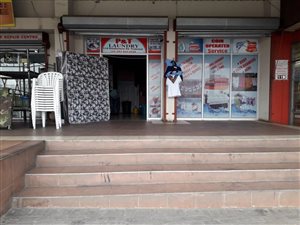 640 m² Retail Space in Primrose