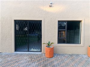 1 Bed Garden Cottage in Birch Acres