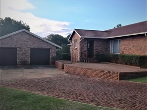 3 Bed House in Rynfield