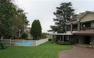 4 Bedroom House in Senderwood