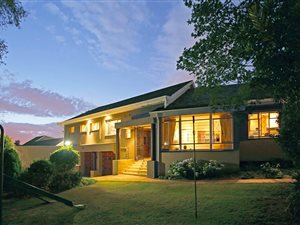 4 Bed House in Savoy Estate