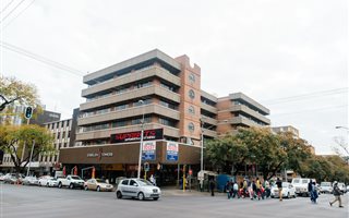 30 m² Retail Space in Sunnyside