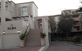 2 Bedroom Apartment in Century City
