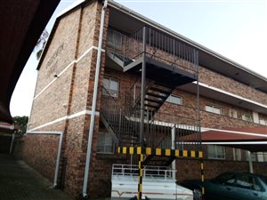2 Bed Apartment in Gosforth Park
