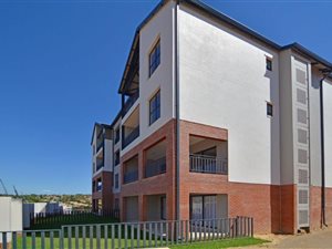 2 Bed Apartment in North Riding