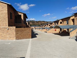 2 Bed Apartment in Germiston South
