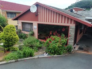 3 Bed House in Mobeni