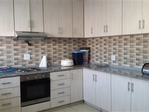 4 Bed House in Richview