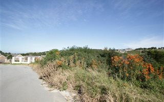 600 m² Land available in Lovemore Park