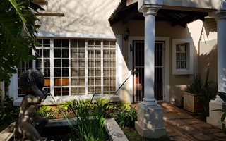 3 Bedroom Cluster in Riviera