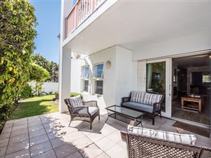 3 Bedroom Apartment in Kenilworth Upper
