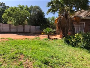 3 Bed House in Verwoerdpark