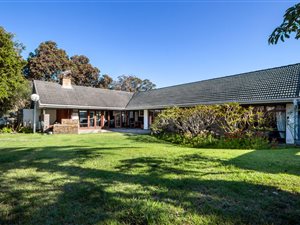 4 Bed House in Eastcliff