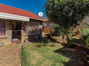 2 Bed Townhouse in Discovery
