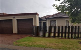 3 Bedroom House in Albertsdal
