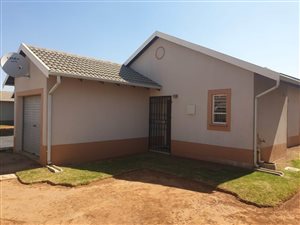3 Bed House in Salfin
