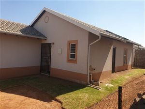 Houses for sale in Randfontein | Private Property