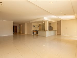 3 Bed Apartment in Brooklyn