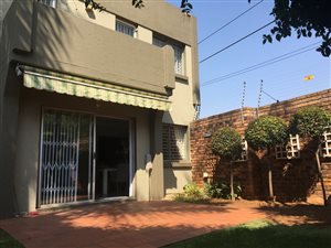 3 Bed Townhouse in Bruma