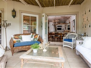 5 Bed House in River Club