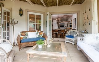 5 Bedroom House in River Club