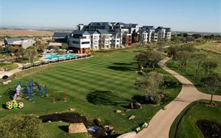 2 Bedroom Apartment in Steyn City