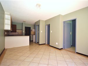 2 Bedroom Apartment in The Orchards
