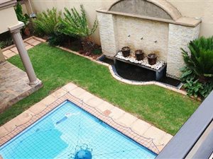 3 Bed House in Highveld