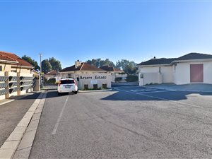 2 Bed House in Strand South