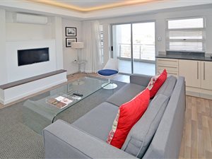 1 Bed Apartment in Fairmount