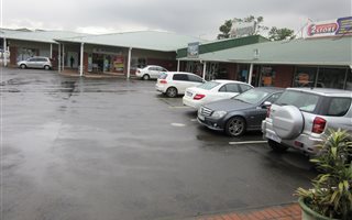 72 m² Retail Space in Pietermaritzburg Central