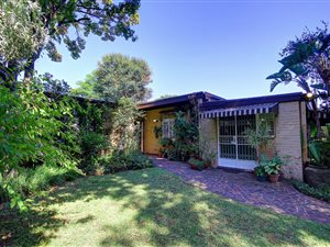 3 Bed House in Blairgowrie