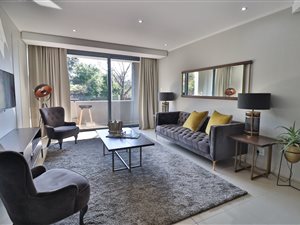 2 Bed Apartment in Menlo Park