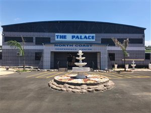 2000 m² Commercial space in Tongaat Central