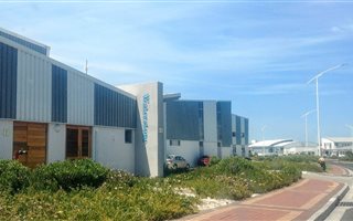 406 m² Commercial space in Capricorn