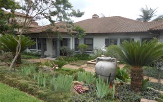 3 Bedroom Townhouse in Plantations