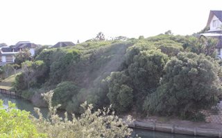 1063 m² Land available in St Francis Bay Canals