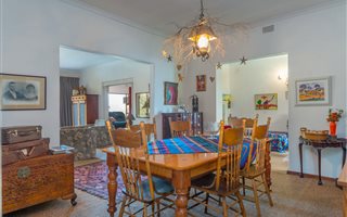 4 Bedroom House in Heldervue