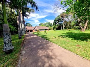 7580 m² Farm in Mount Michael