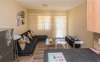 2 Bedroom Apartment in Ormonde