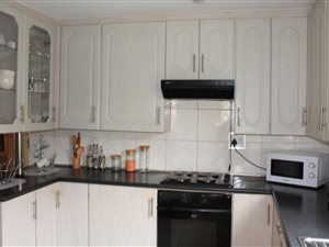 4 Bed House in Soweto Central