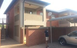2 Bedroom Apartment in Booysens