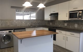 1 Bedroom Apartment in Lombardy East