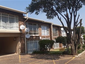 2 Bed Townhouse in Brackenhurst