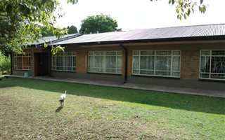 4 Bedroom House in Vereeniging