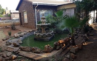 3 Bedroom House in Mooinooi