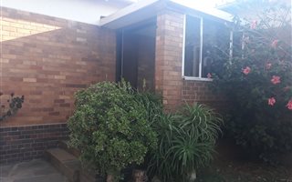 3 Bedroom House in South Hills