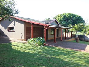 3 Bed House in Nyala Park